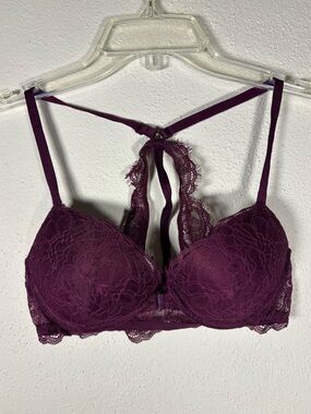 Victoria Secret Lace Bra